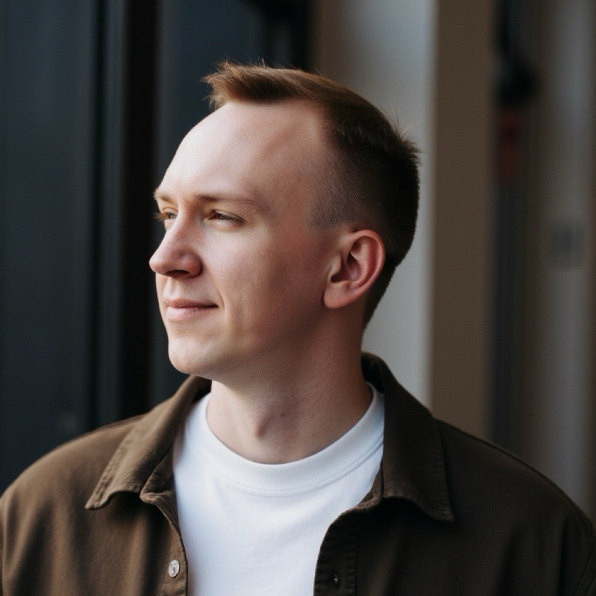 Семён Мареев | Сетка — социальная сеть от hh.ru