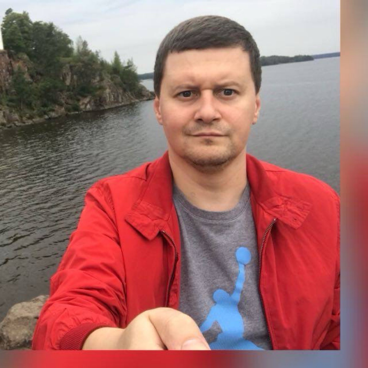 Юрий Базарницкий