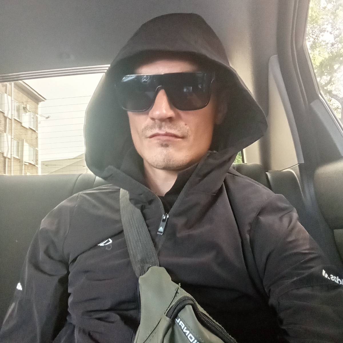 Кирилл Сухоносов