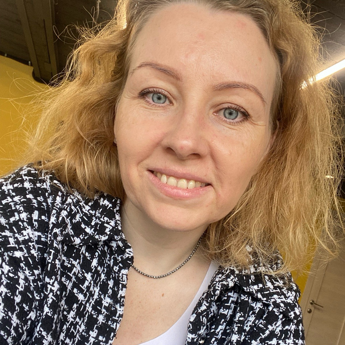 Ольга Палкина