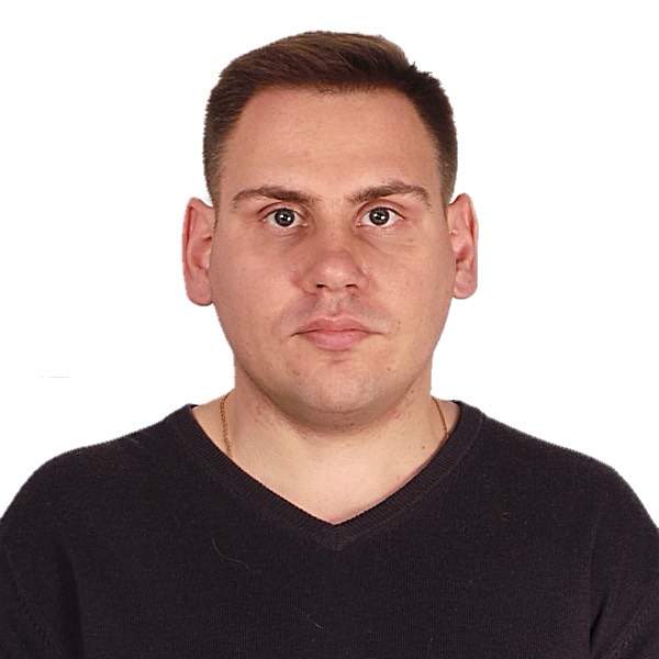 Павел Красиков