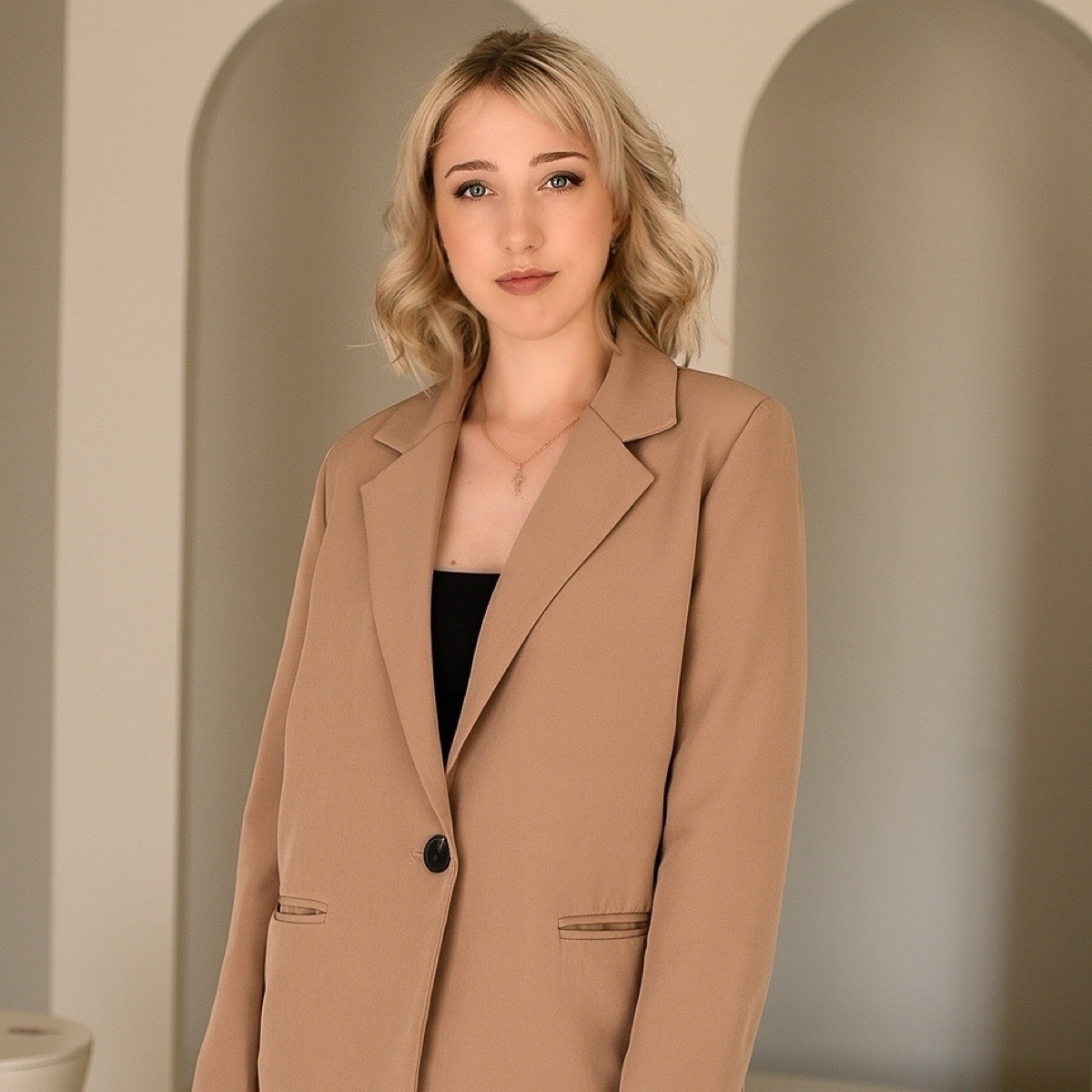 Виктория Лихачева | Сетка — социальная сеть от hh.ru