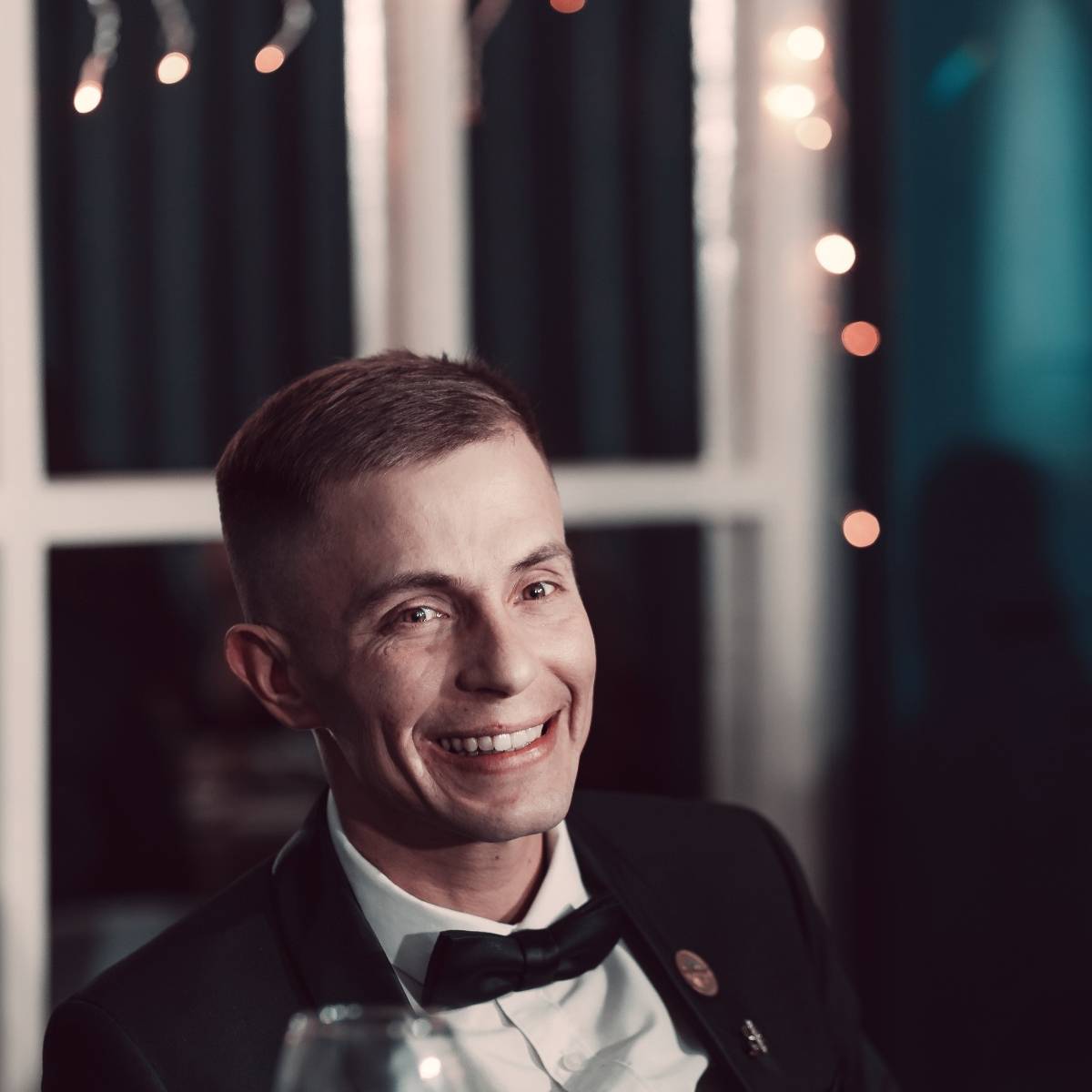 Kirill Nistratov