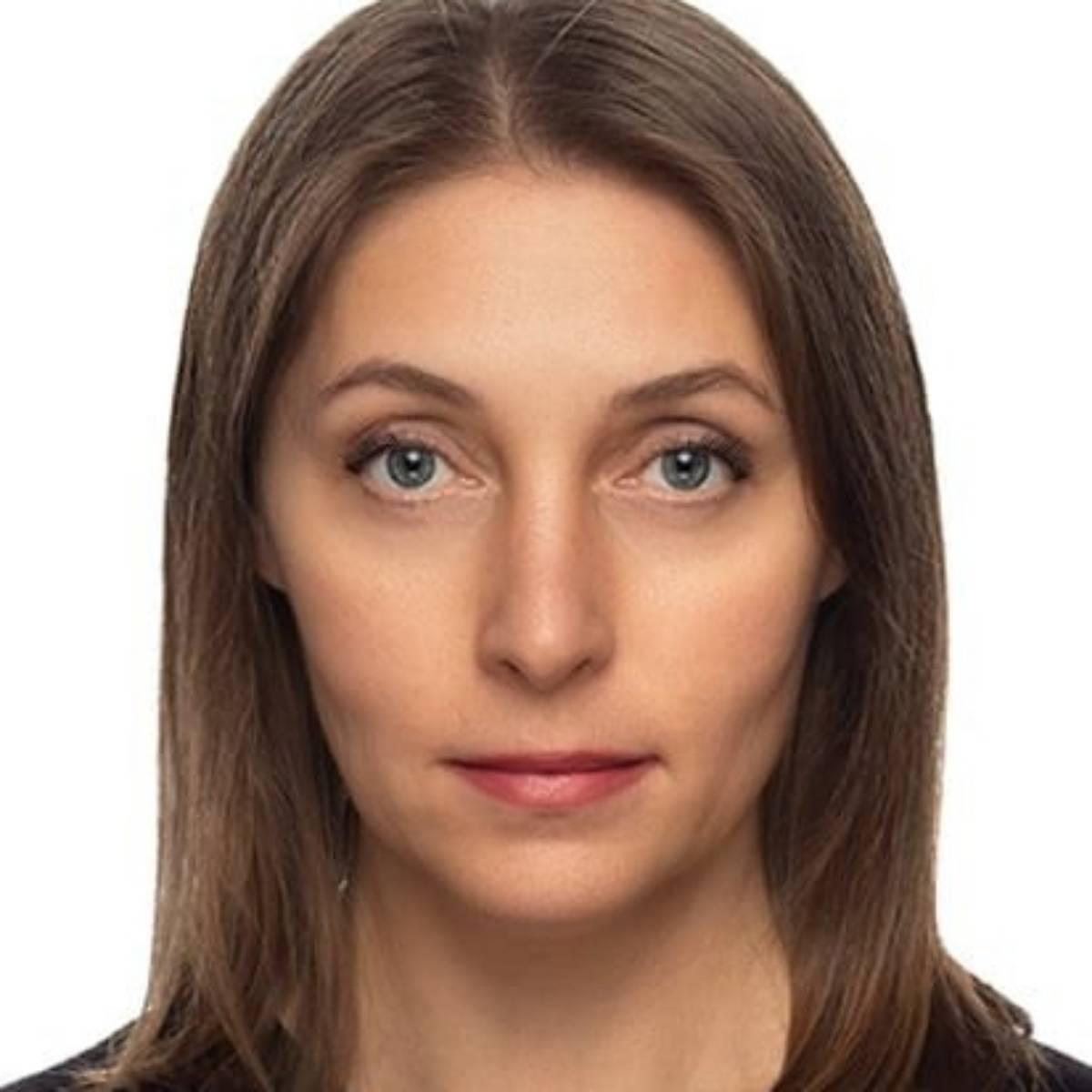 Светлана Быкова