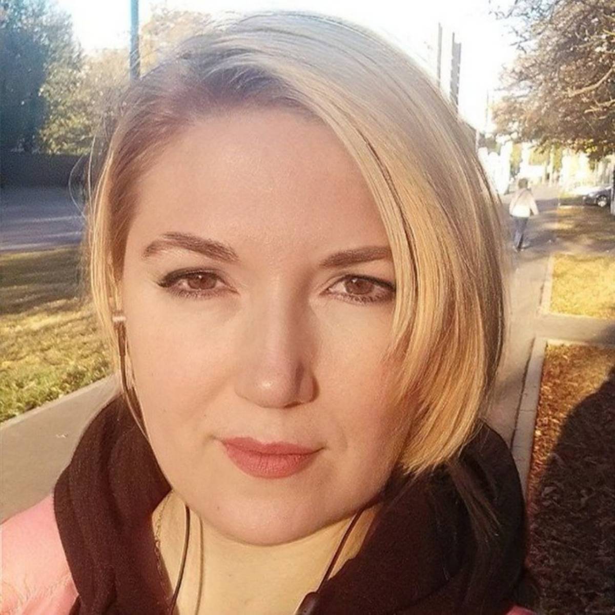 Татьяна Полещук