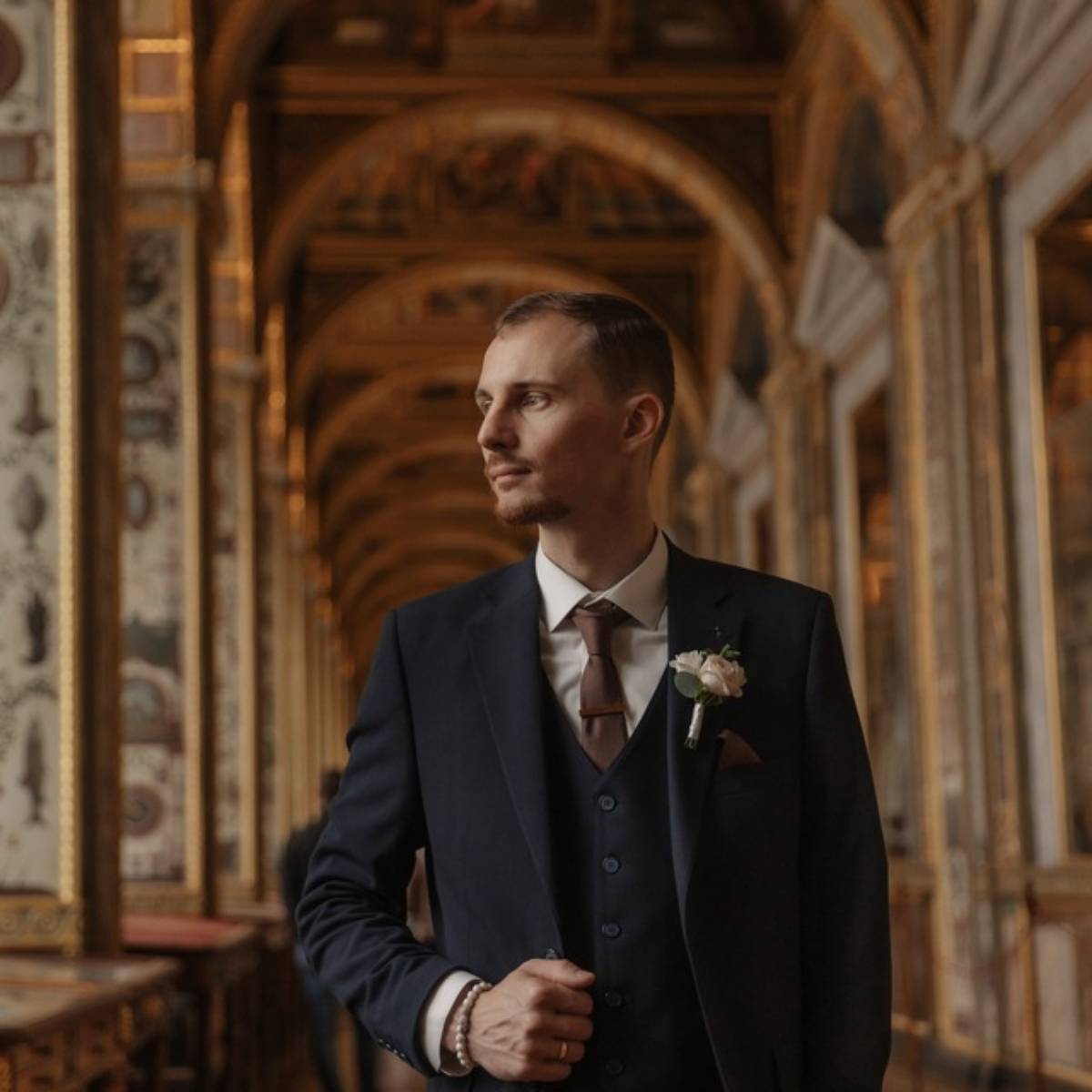 Роман Алексеев | Сетка — социальная сеть от hh.ru