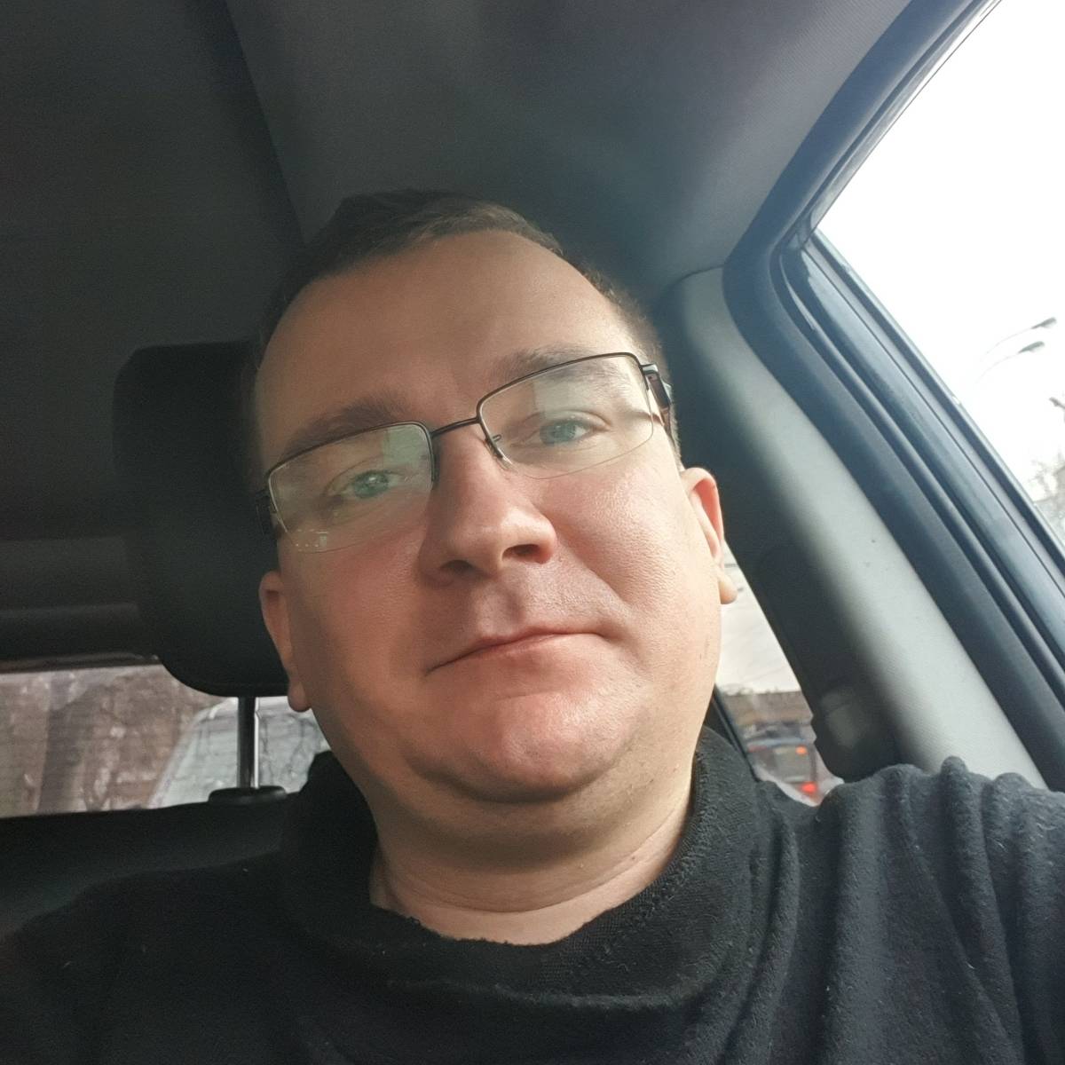 Александр Самсонов