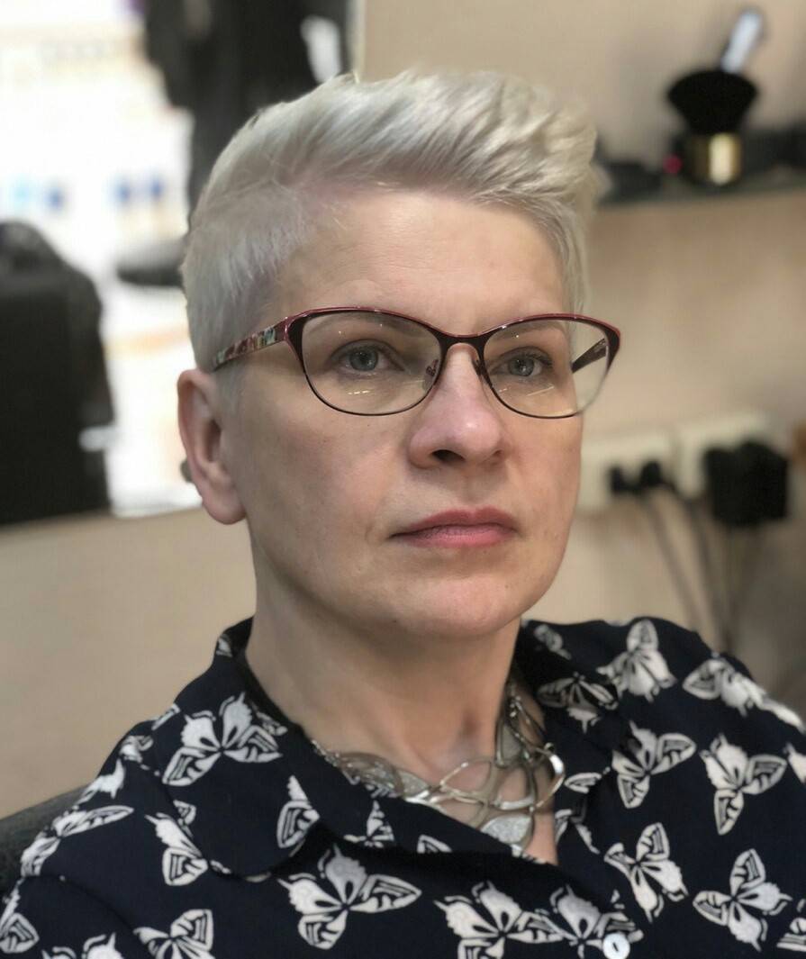 Татьяна Кононенко | Сетка — социальная сеть от hh.ru