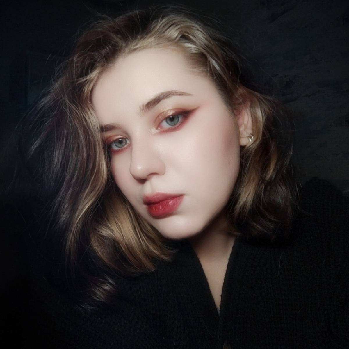 Анастасия Малянова | Сетка — социальная сеть от hh.ru