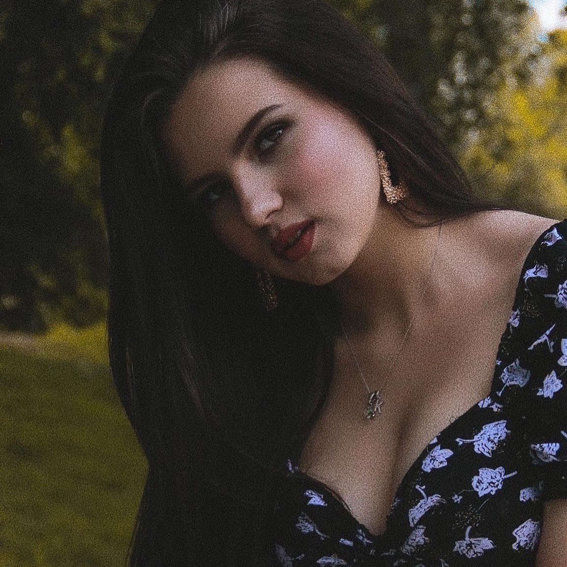 Екатерина Бахирева