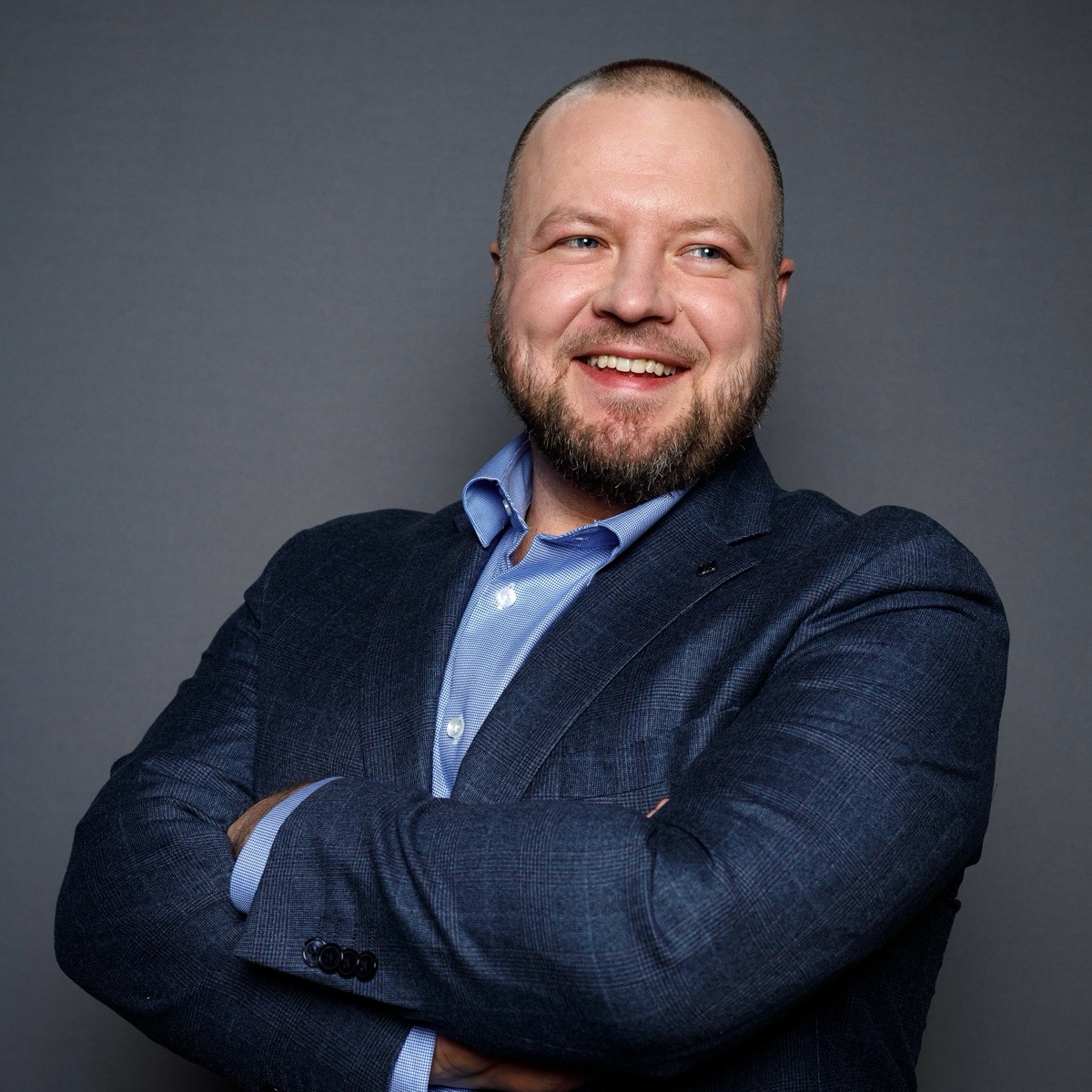 Максим Большаков | Сетка — социальная сеть от hh.ru