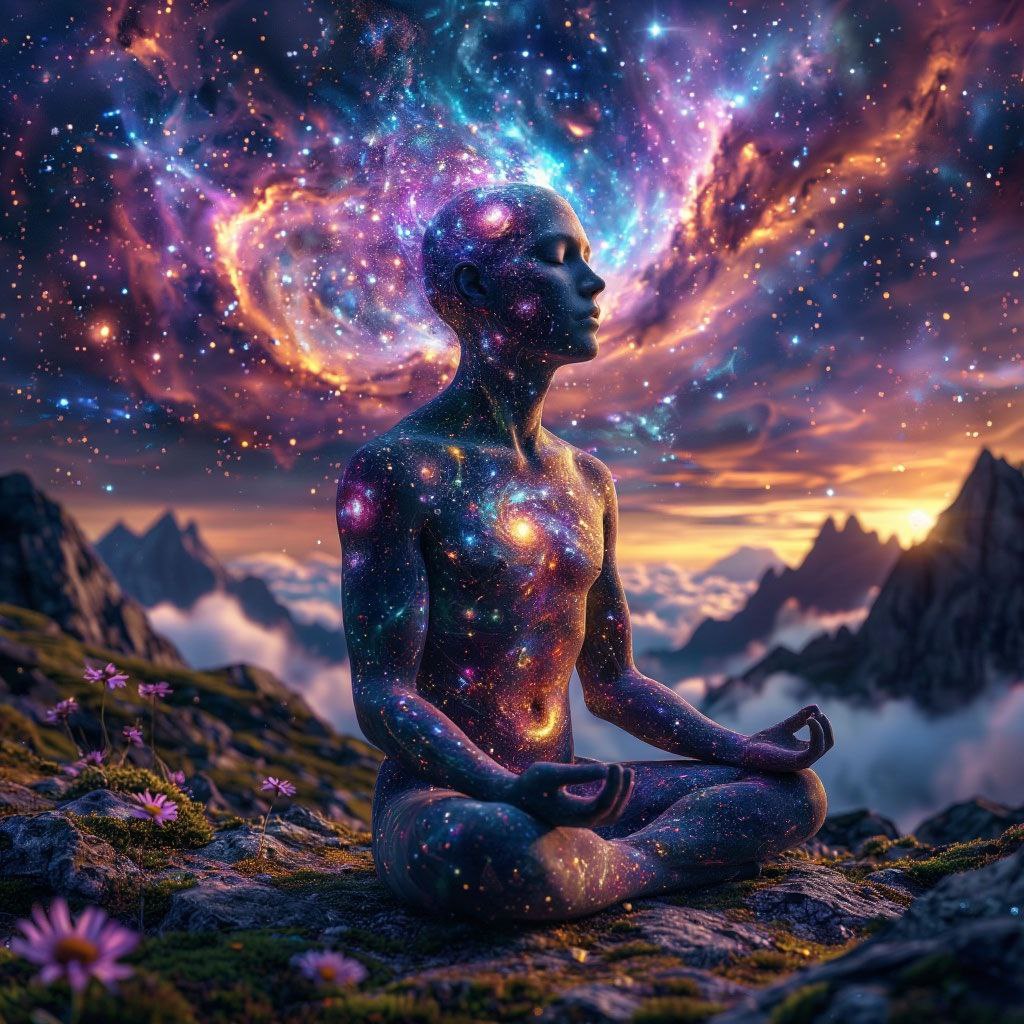 Знаки судьбы🚀
В суете дней мы часто не замечаем то, что Вселенная пытается нам сказать. Мы упрямо идём своей дорогой, игнорируя подсказки судьбы | Сетка — социальная сеть от hh.ru