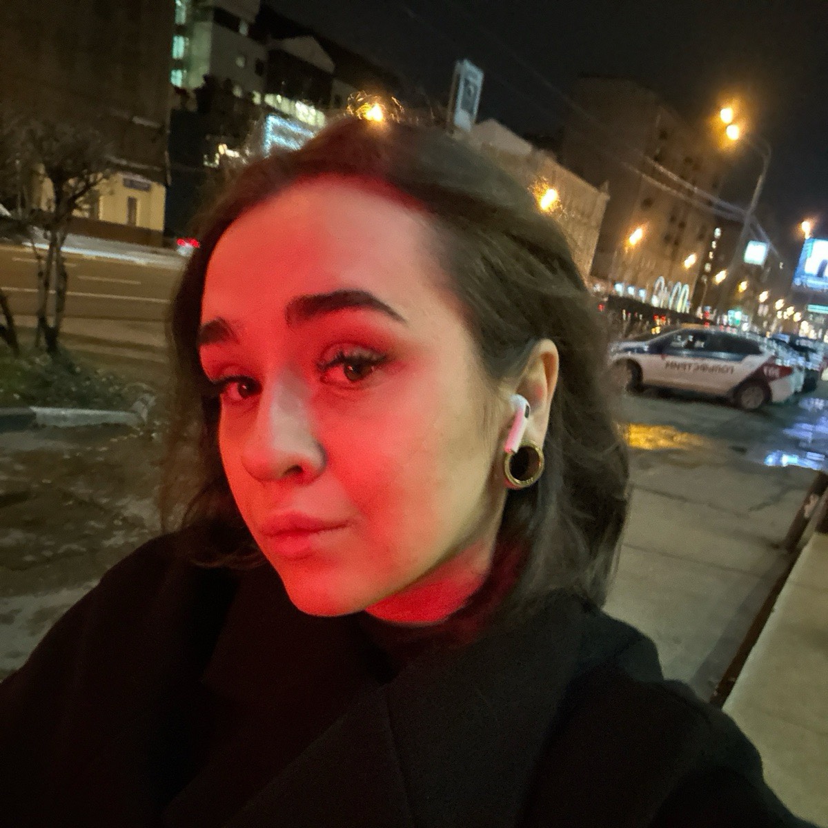 Tatiana Smirnova