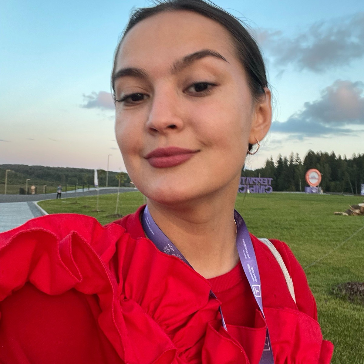 Алина Хайбуллина