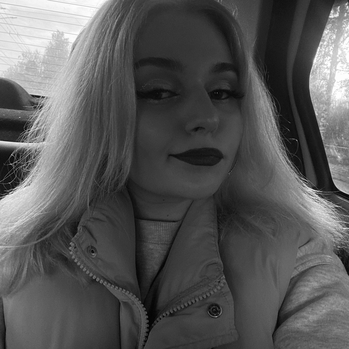 Екатерина Пенькова