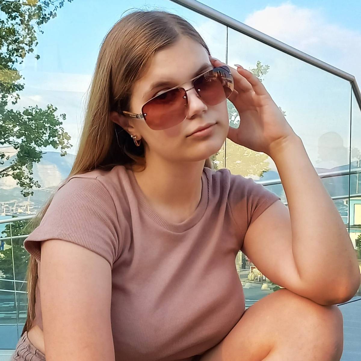 Лилия Пигульская | Сетка — социальная сеть от hh.ru