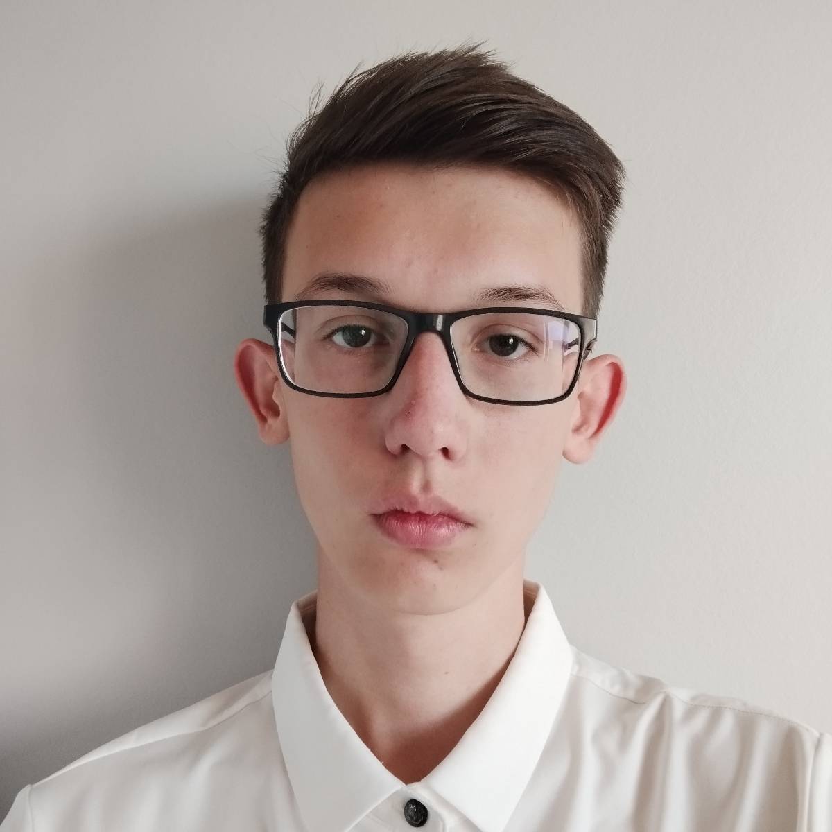 Даниил Черешнев
