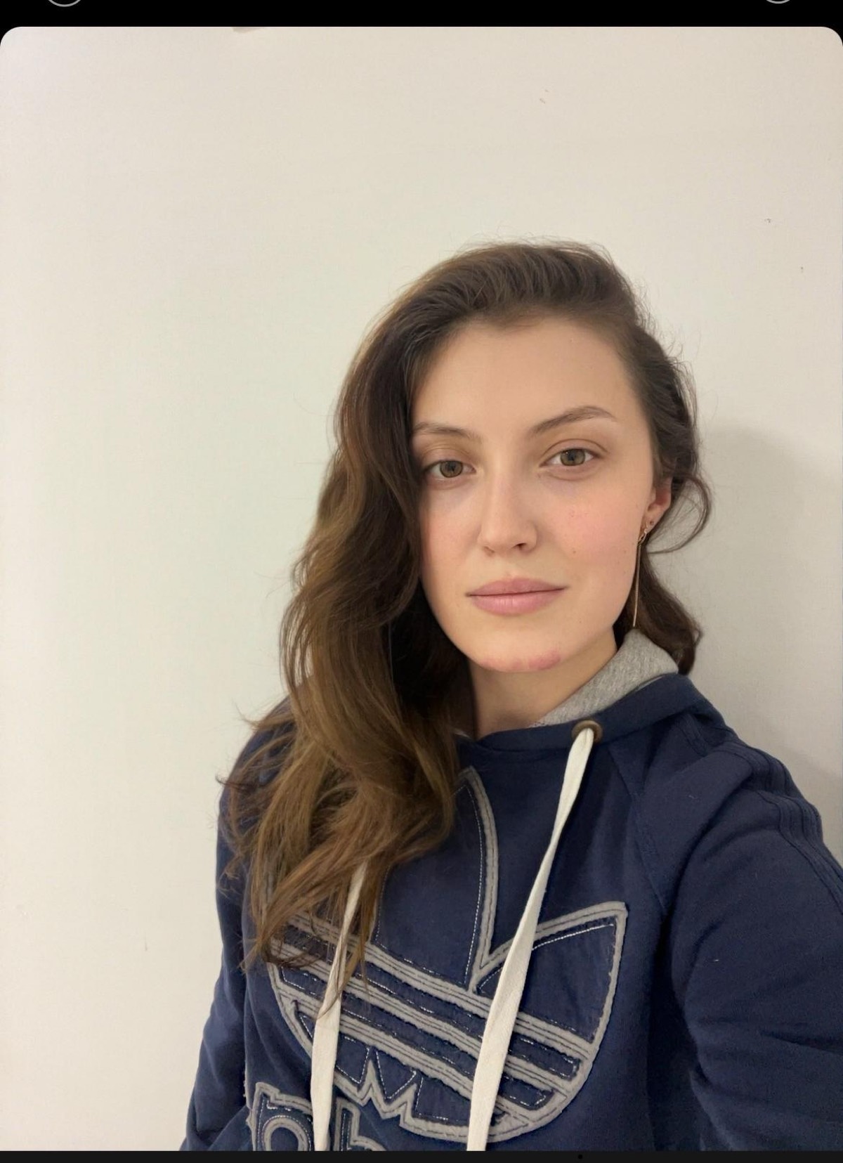 Кристина Шадская