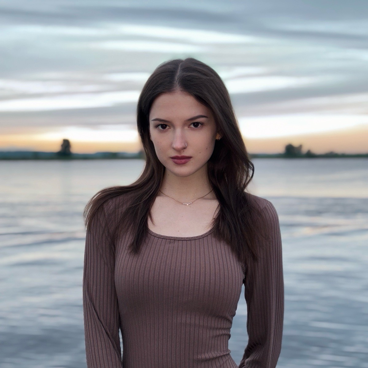 София Гавриленко