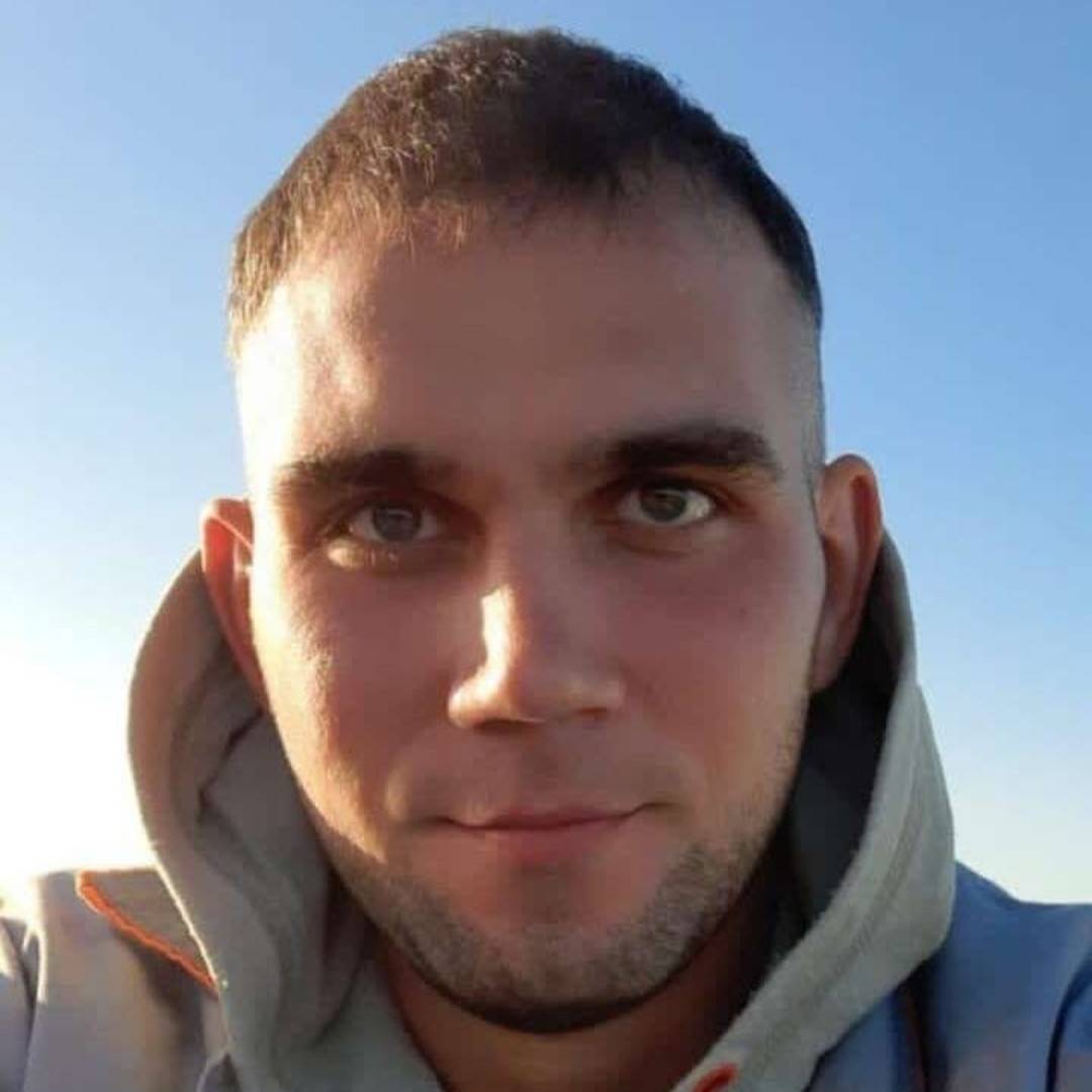 Алексей Поляков