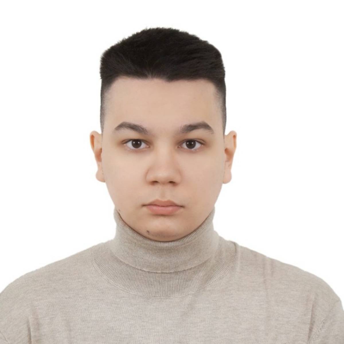 Даниил Шишкин