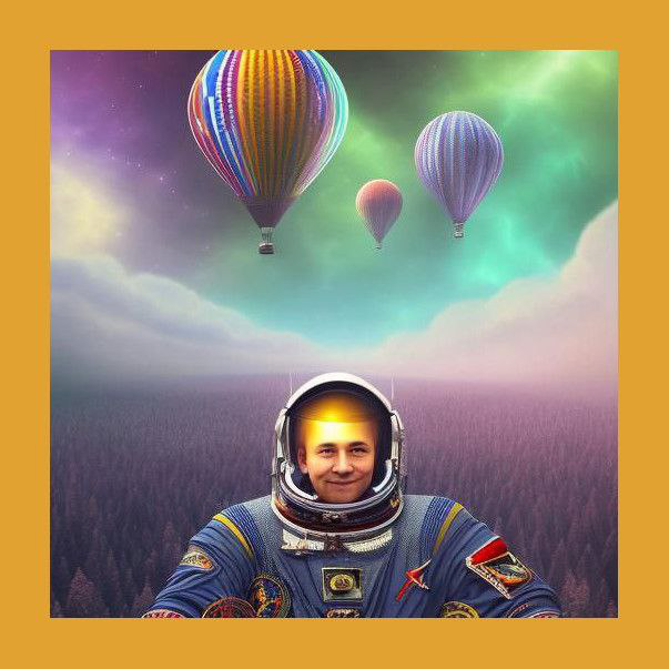 Радость нового дня / New day jubilance | Сетка — социальная сеть от hh.ru