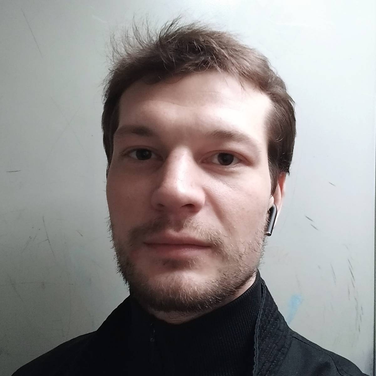 Рауль Газизуллин