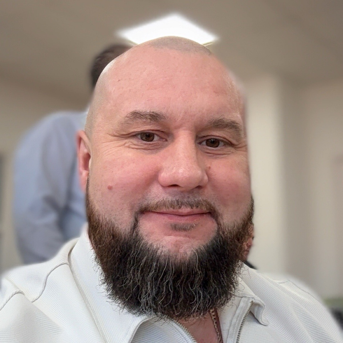 Игорь Ильинский | Сетка — социальная сеть от hh.ru