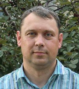 Алексей Гурин