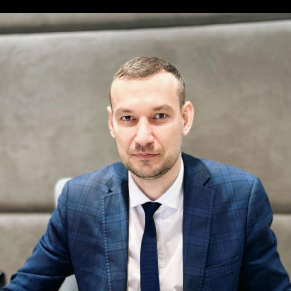 Дмитрий Панин