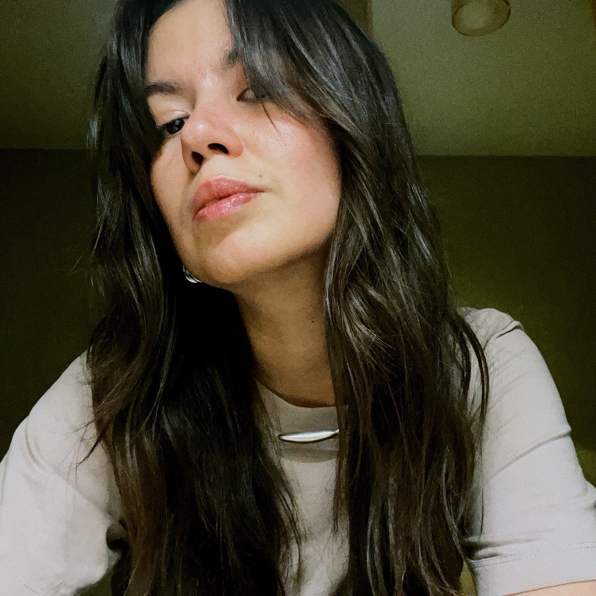 Дарья Андреева | Сетка — социальная сеть от hh.ru