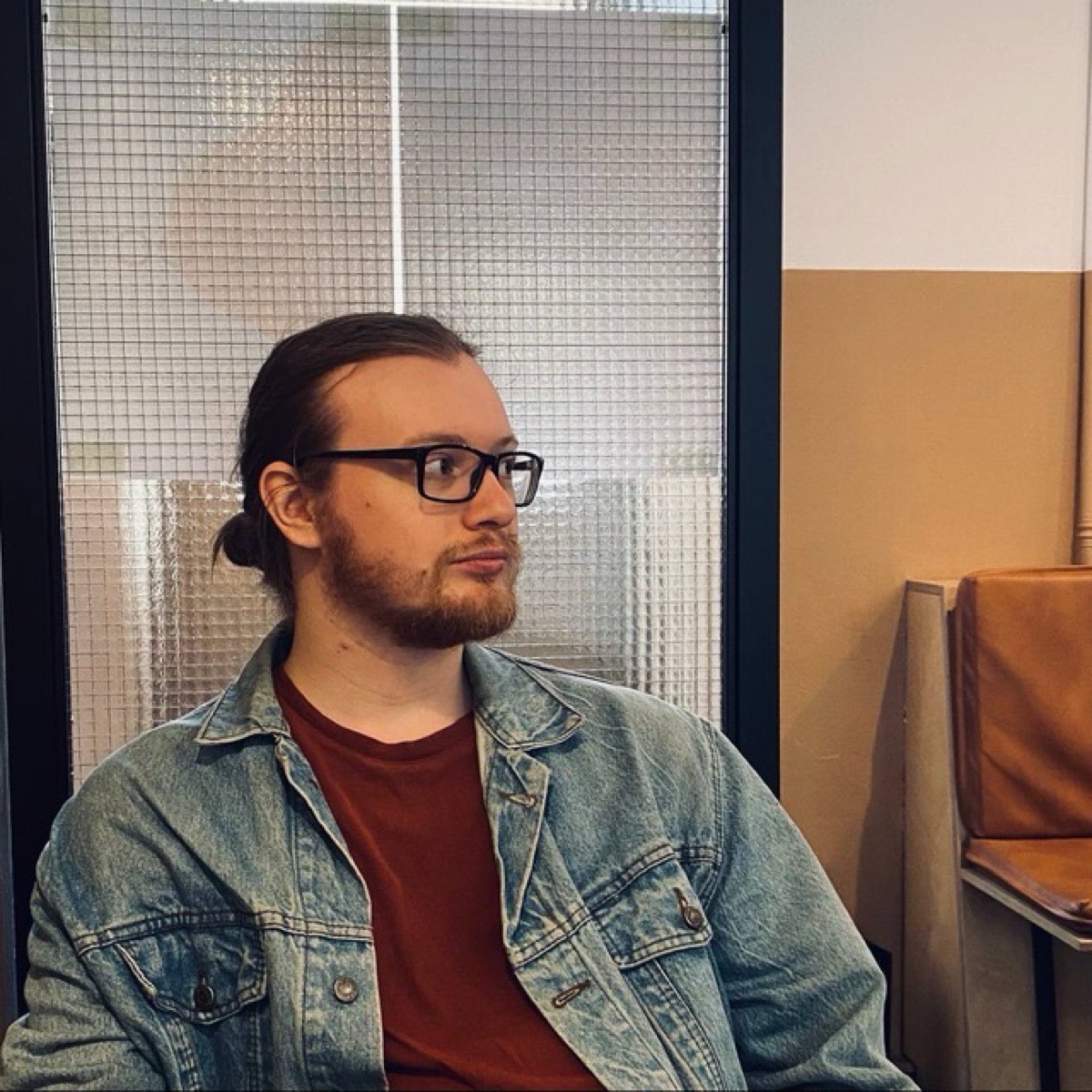 Андрей Алексеев | Сетка — социальная сеть от hh.ru