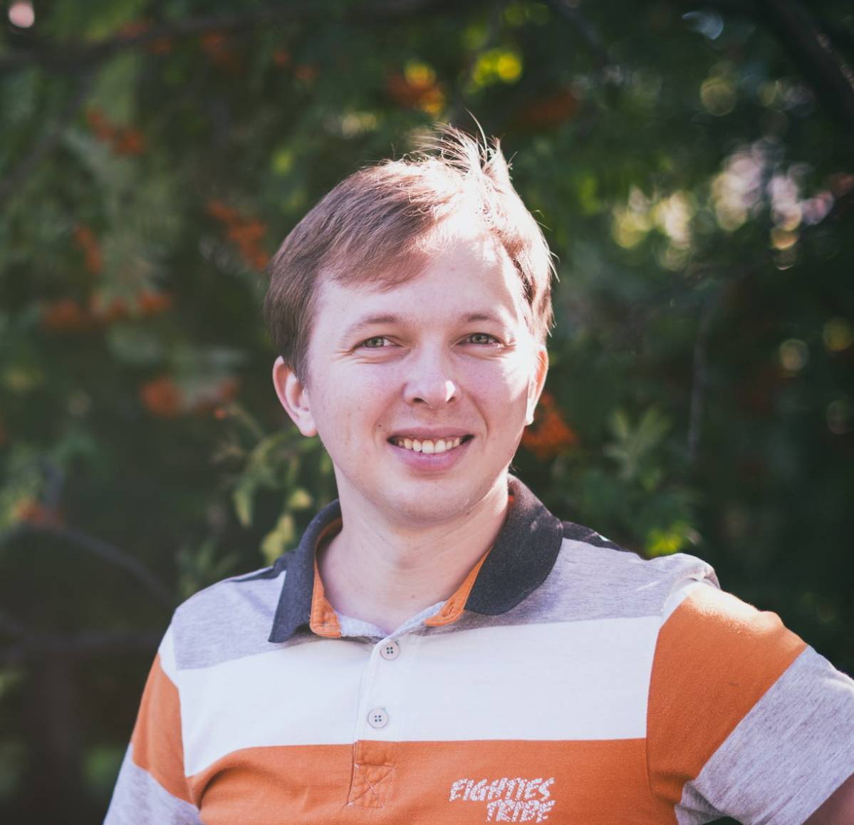 Илья Андреев | Сетка — социальная сеть от hh.ru