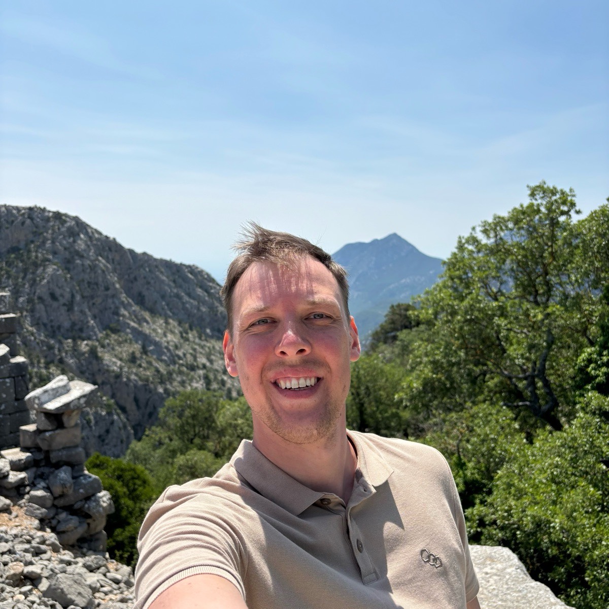 Евгений Князев | Сетка — социальная сеть от hh.ru