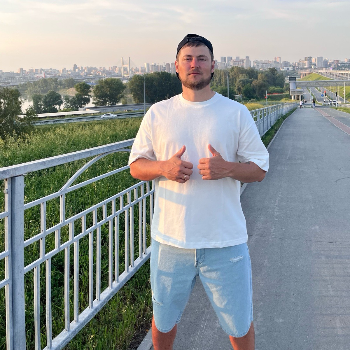 Алексей Цыганов