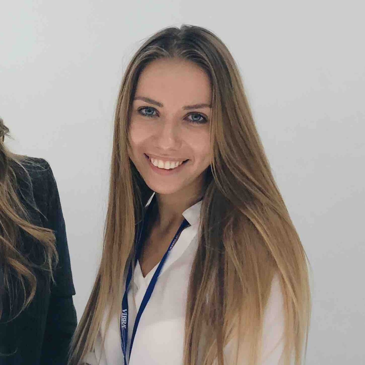 Екатерина Хвалей