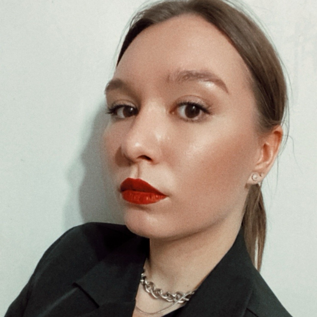 Юлия Абрамова | Сетка — социальная сеть от hh.ru