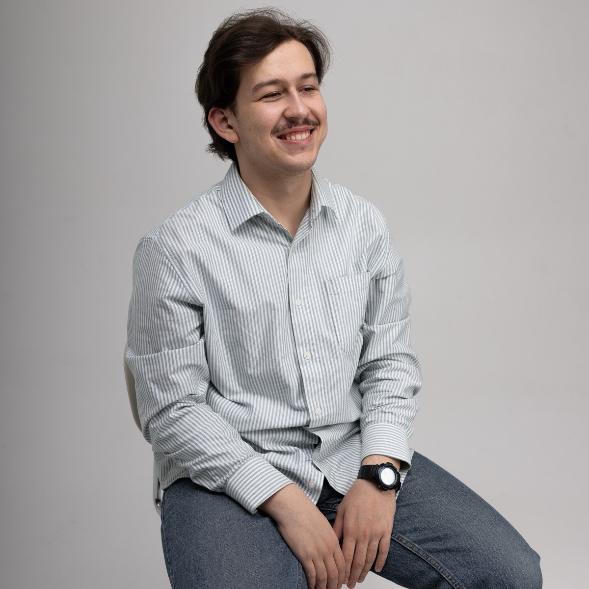 Богдан Кайбулаев | Сетка — социальная сеть от hh.ru