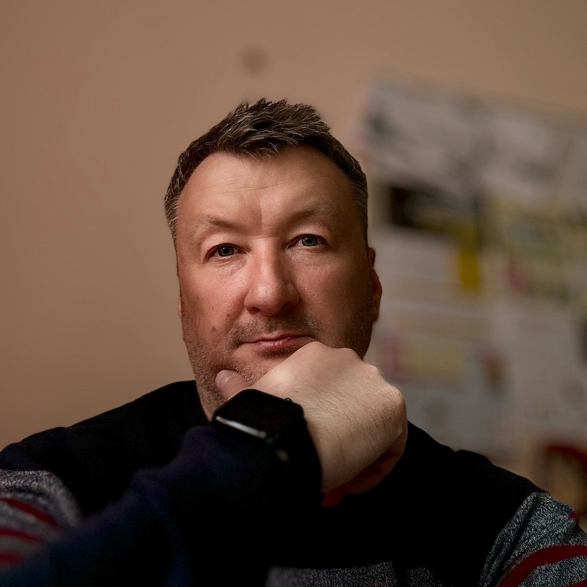 Андрей Апполонов