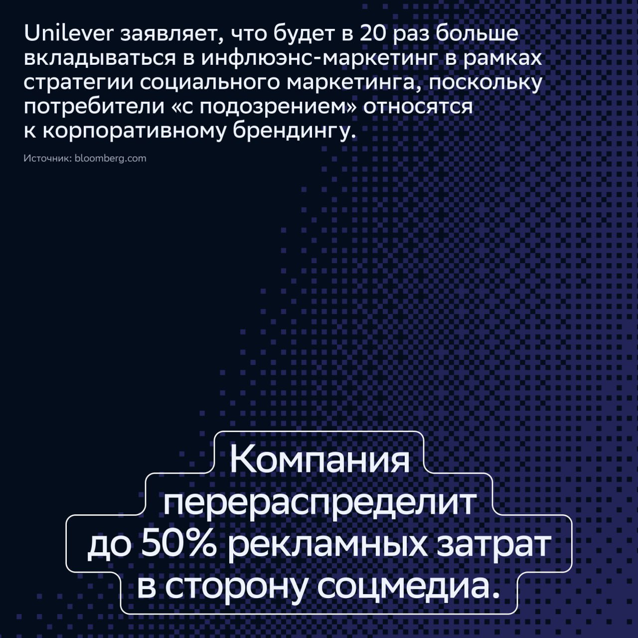 ⚡️ Почему бренды увеличивают инвестиции в инфлюэнс, но сокращают рекламные бюджеты
🔣 Объем мирового рынка инфлюэнс-маркетинга вырос с 24,3 млрд долларов в 2024 году до 33 млрд в 2025 году | Сетка — социальная сеть от hh.ru