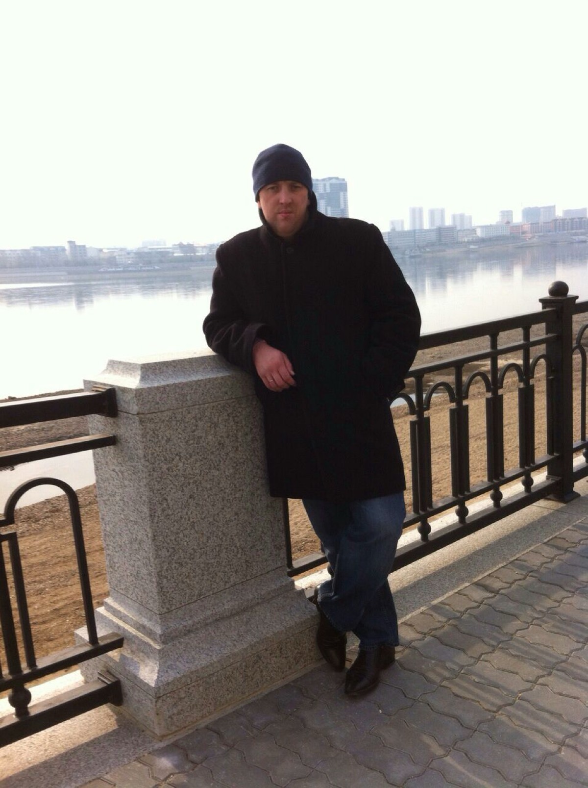 Дмитрий Верещагин