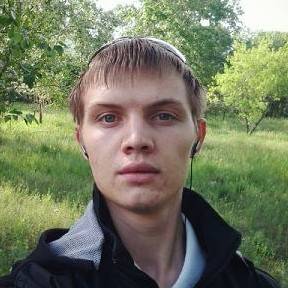 Nikolai Baranov