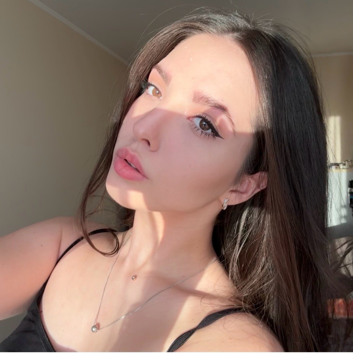 Елизавета Вячеславовна