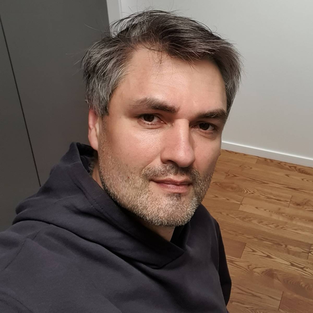 Евгений Спиридонов