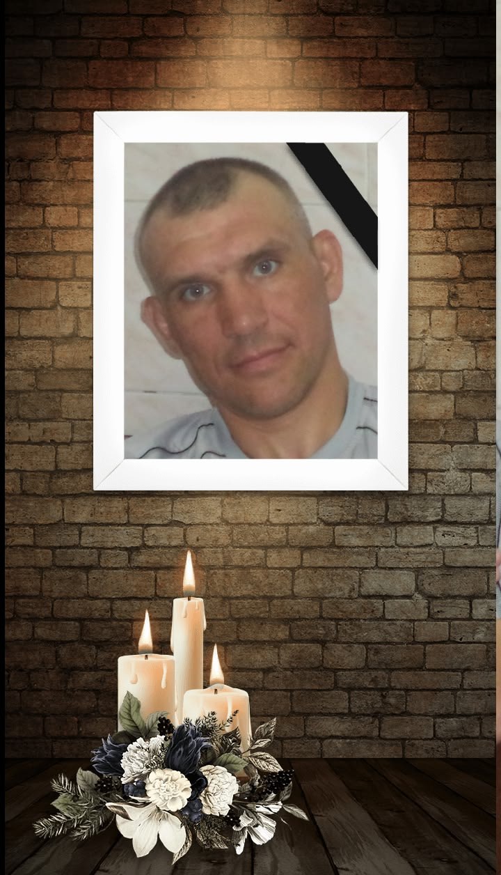 5 лет...вечно молодой...помним...скорбим...
http://vk.com/ob.gorod?w=wall-100380192528586 | Сетка — социальная сеть от hh.ru