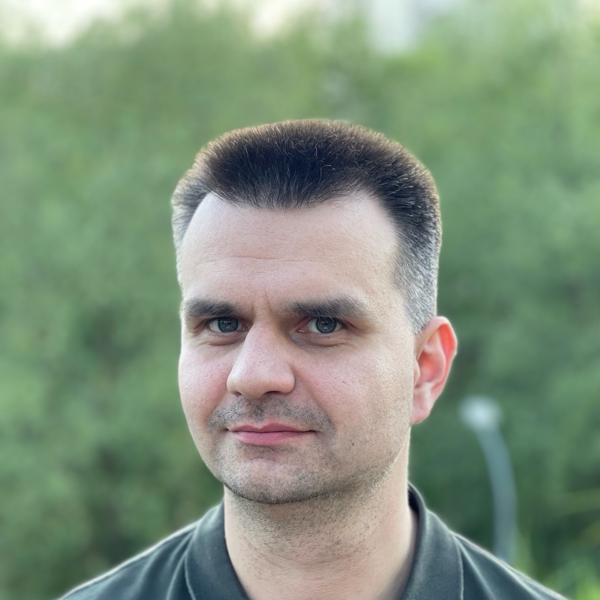 Артем Афонин