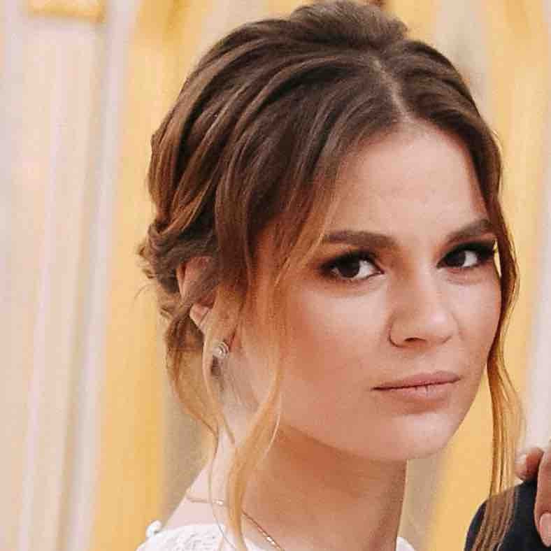 Александра Пилипенко | Сетка — социальная сеть от hh.ru