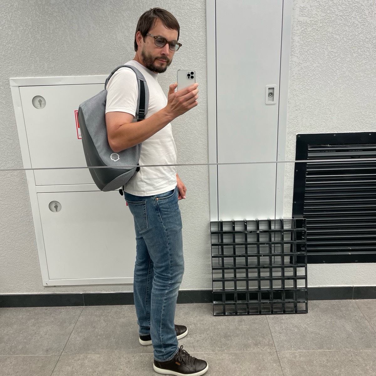 Марат Насретдинов | Сетка — социальная сеть от hh.ru