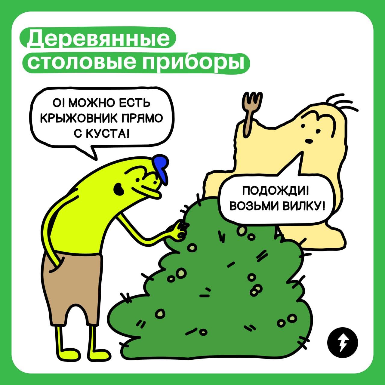Как оставлять меньше мусора в путешествиях
В поездках может случиться всякое, поэтому легкую многоразовую посуду и предметы гигиены лучше иметь с собой | Сетка — социальная сеть от hh.ru