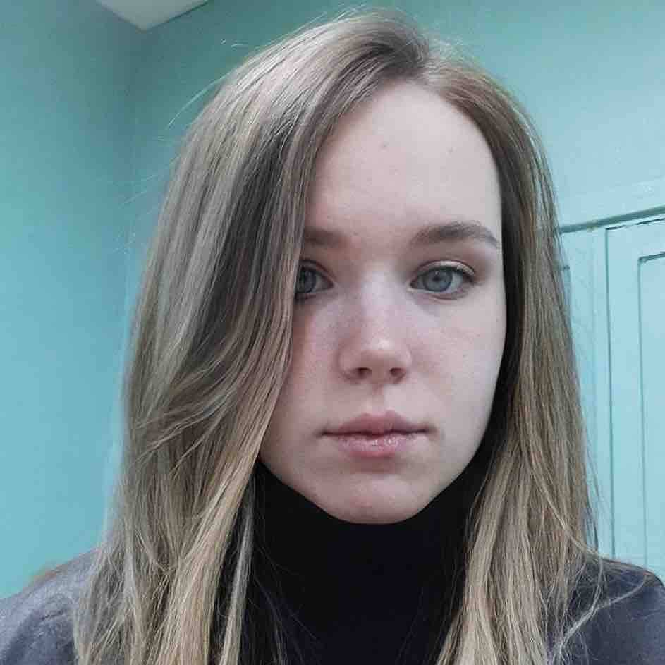 Ольга Квашнина